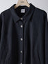 【 予約:2月上旬 】ROUND VOLUME BLOUSON /Y261-42003