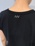 【 予約:6月中旬 】SHORT SLEEVE RIB TEE / Y261-81025-2
