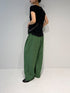 【 予約:6月中旬 】SHORT SLEEVE RIB TEE / Y261-81025-2
