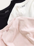 【 予約:6月中旬 】COTTON RIB LONG TEE / Y263-81105
