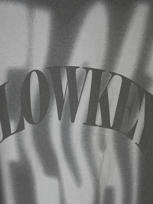 【 予約:2月上旬 】LOWKEY PRINT TEE /Y261-82028