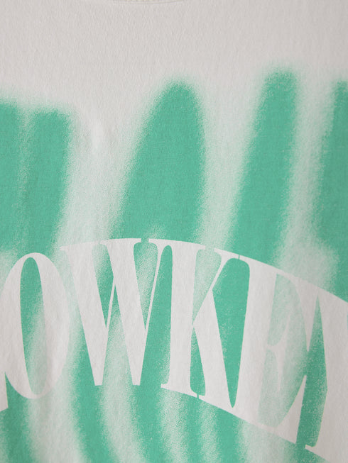 【 予約:2月上旬 】LOWKEY PRINT TEE /Y261-82028