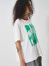 【 予約:2月上旬 】LOWKEY PRINT TEE /Y261-82028