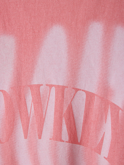 【 予約:2月上旬 】LOWKEY PRINT TEE /Y261-82028