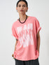 【 予約:2月上旬 】LOWKEY PRINT TEE /Y261-82028
