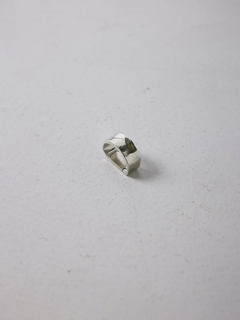 【 予約:2月上旬 】TWIST TUNIC TEE /Y261-82029