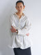 【 予約:8月中旬 】WIRED OVER SHIRT /Y263-11093