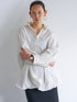 【 予約:8月中旬 】WIRED OVER SHIRT /Y263-11093