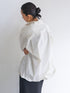 【 予約:8月中旬 】WIRED OVER SHIRT /Y263-11093