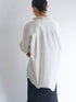 【 予約:8月中旬 】WIRED OVER SHIRT /Y263-11093