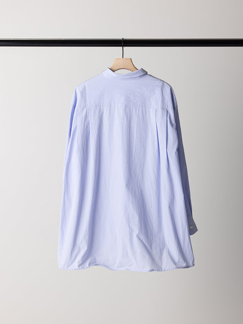 【 予約:8月中旬 】WIRED OVER SHIRT /Y263-11093