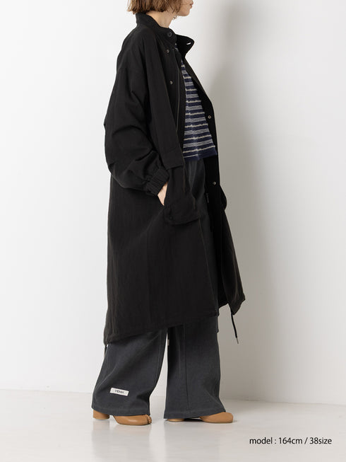 【 予約:8月中旬 】FADED JERSEY PT /Y263-31092