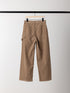 【 予約:8月中旬 】WASHED CORDUROY PT /Y263-31098
