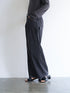 【 予約:8月中旬 】WASHED CORDUROY PT /Y263-31098