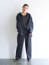 【 予約:8月中旬 】WASHED CORDUROY PT /Y263-31098
