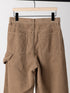 【 予約:8月中旬 】WASHED CORDUROY PT /Y263-31098