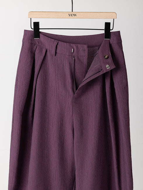 【 予約:8月中旬 】GLOSSY CURVY PT /Y263-32095