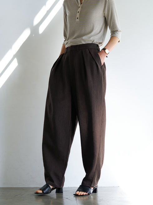 【 予約:8月中旬 】GLOSSY CURVY PT /Y263-32095