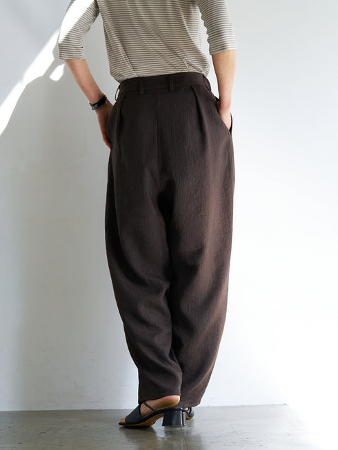 【 予約:8月中旬 】GLOSSY CURVY PT /Y263-32095