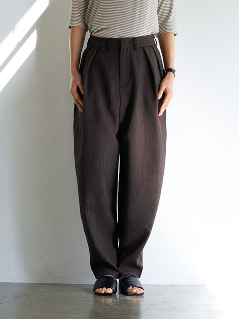 【 予約:8月中旬 】GLOSSY CURVY PT /Y263-32095