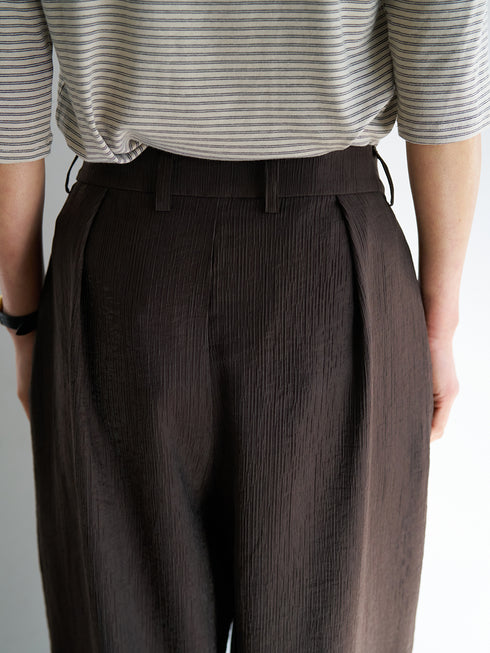 【 予約:8月中旬 】GLOSSY CURVY PT /Y263-32095