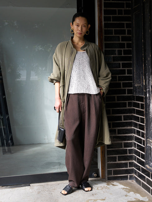 【 予約:8月中旬 】GLOSSY CURVY PT /Y263-32095