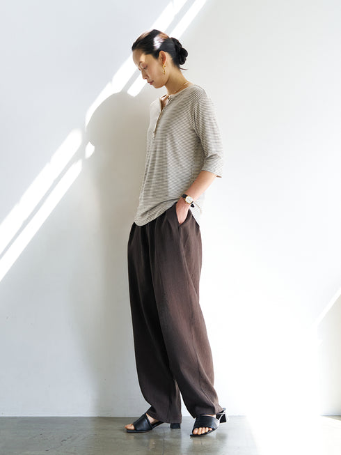 【 予約:8月中旬 】GLOSSY CURVY PT /Y263-32095