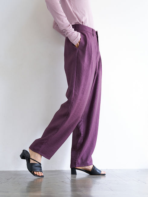 【 予約:8月中旬 】GLOSSY CURVY PT /Y263-32095