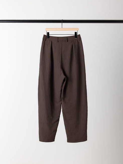 【 予約:8月中旬 】GLOSSY CURVY PT /Y263-32095