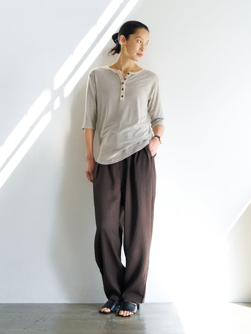 【 予約:8月中旬 】GLOSSY CURVY PT /Y263-32095