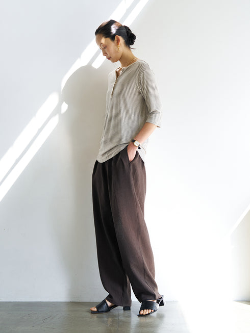 【 予約:8月中旬 】GLOSSY CURVY PT /Y263-32095