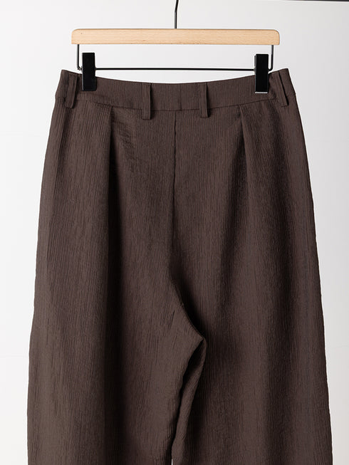 【 予約:8月中旬 】GLOSSY CURVY PT /Y263-32095