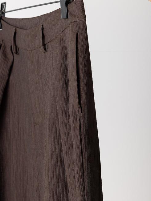 【 予約:8月中旬 】GLOSSY CURVY PT /Y263-32095