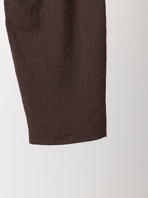 【 予約:8月中旬 】GLOSSY CURVY PT /Y263-32095