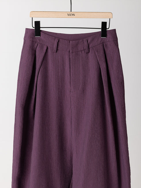 【 予約:8月中旬 】GLOSSY CURVY PT /Y263-32095