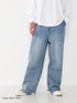 【 予約:2月上旬 】HIGH RISE TUCK WIDE PT /Y253-31101-3