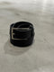 【 予約:2月上旬 】LEATHER BELT /Y261-01032