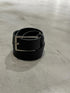 LEATHER BELT /Y261-01032