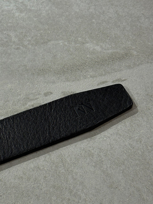 LEATHER BELT /Y261-01032