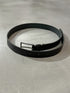 LEATHER BELT /Y261-01032