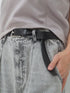 LEATHER BELT /Y261-01032