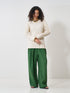 PLAID TUCK EASY PT /Y261-31008-2