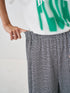 PLAID TUCK EASY PT /Y261-31008-2