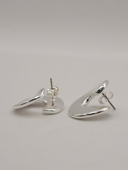 【 予約:10月上旬 】コロネメタルピアス /0065-450SH