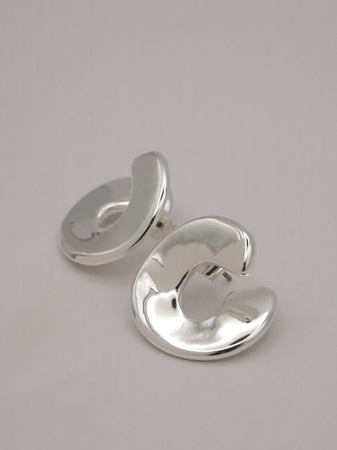 【 予約:10月上旬 】コロネメタルピアス /0065-450SH