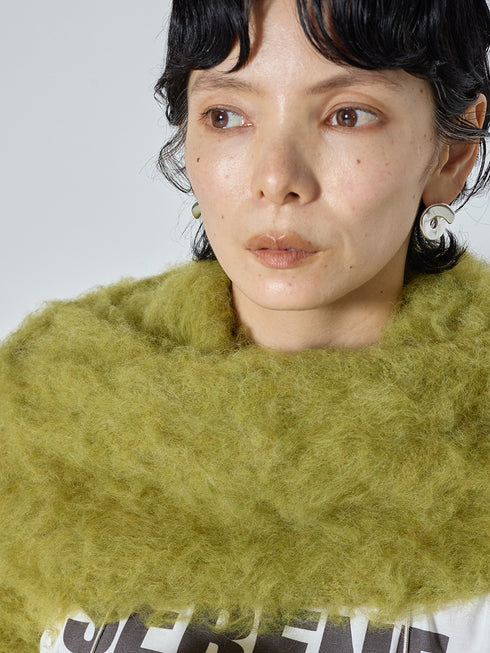 【 予約:10月上旬 】コロネメタルピアス /0065-450SH
