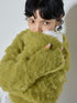 【 予約:10月上旬 】コロネメタルピアス /0065-450SH