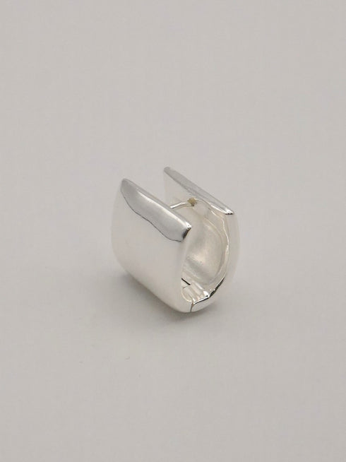 【 予約:10月上旬 】メルティスクエアWフェイスピアス /0065-455SH