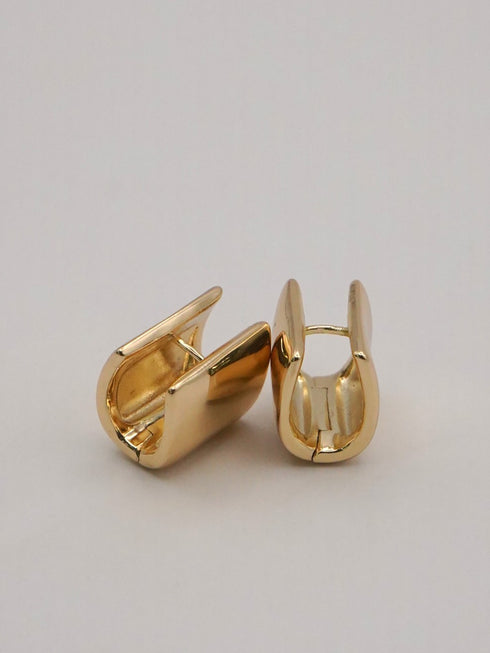 【 予約:10月上旬 】メルティスクエアWフェイスピアス /0065-455SH