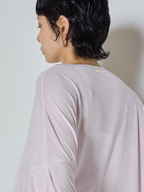【 予約:10月上旬 】メルティスクエアWフェイスピアス /0065-455SH